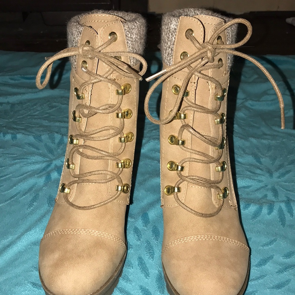 Boots